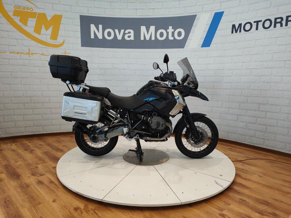 R 1200 GS