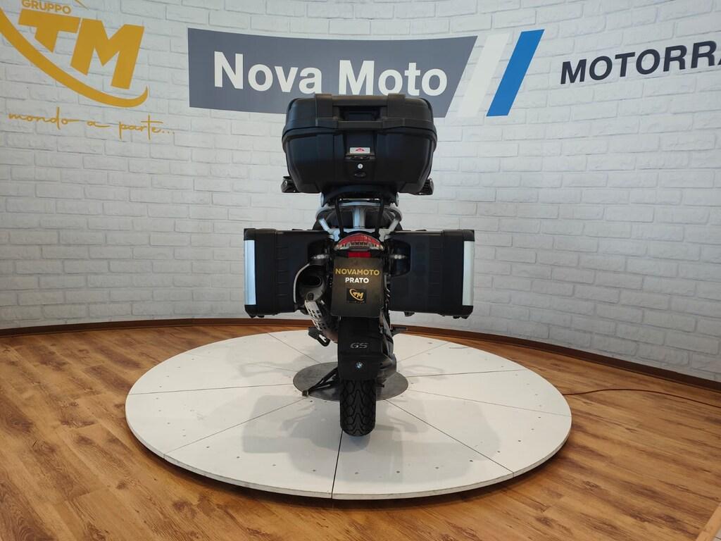 R 1200 GS