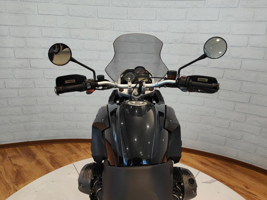 R 1200 GS