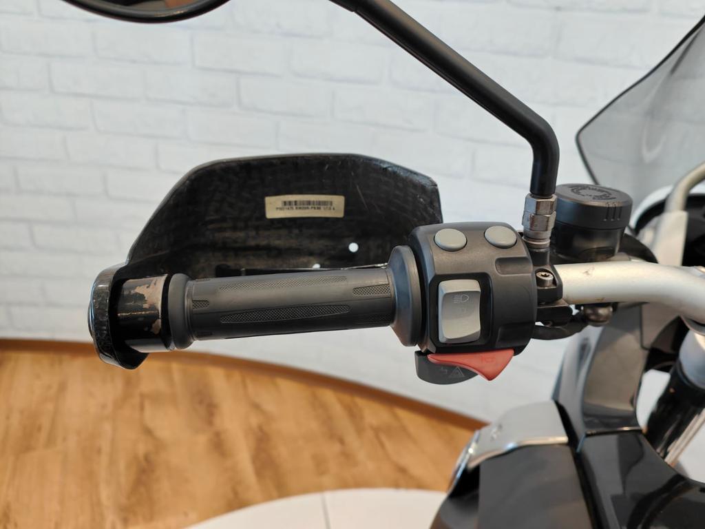 R 1200 GS