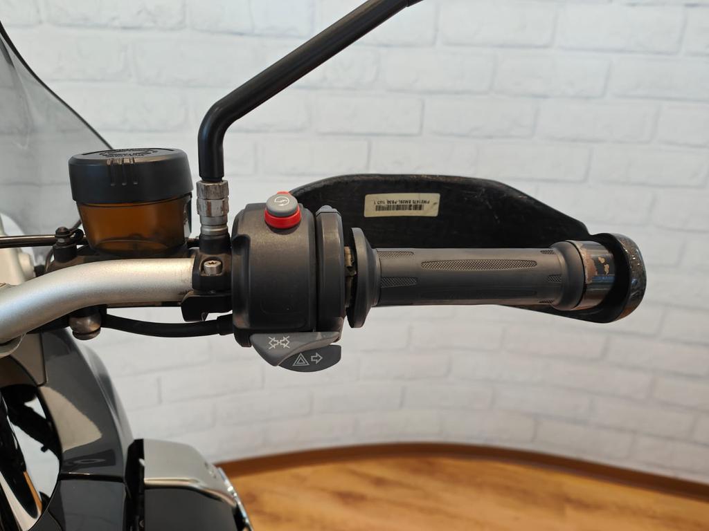 R 1200 GS