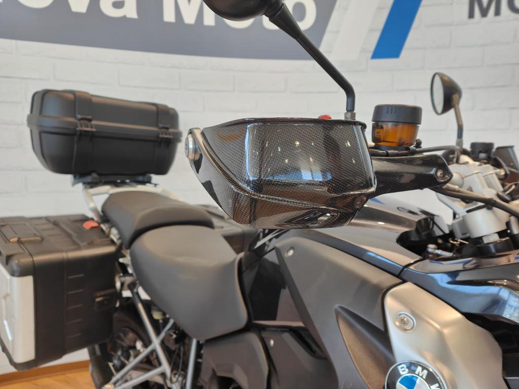 R 1200 GS