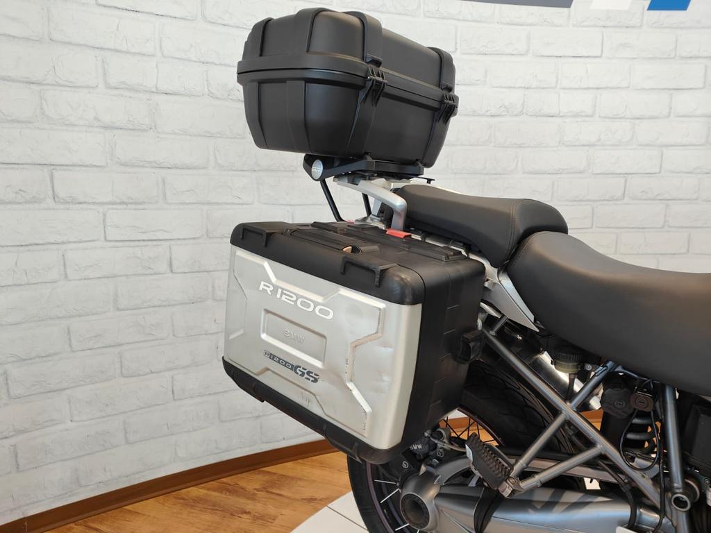 R 1200 GS