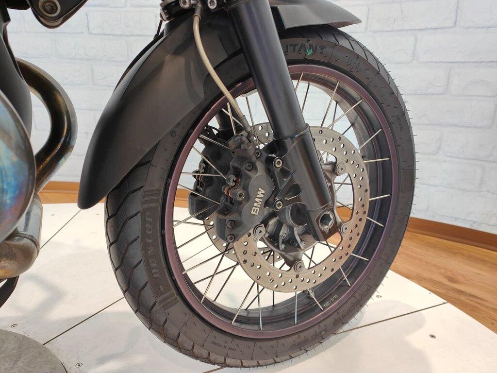R 1200 GS