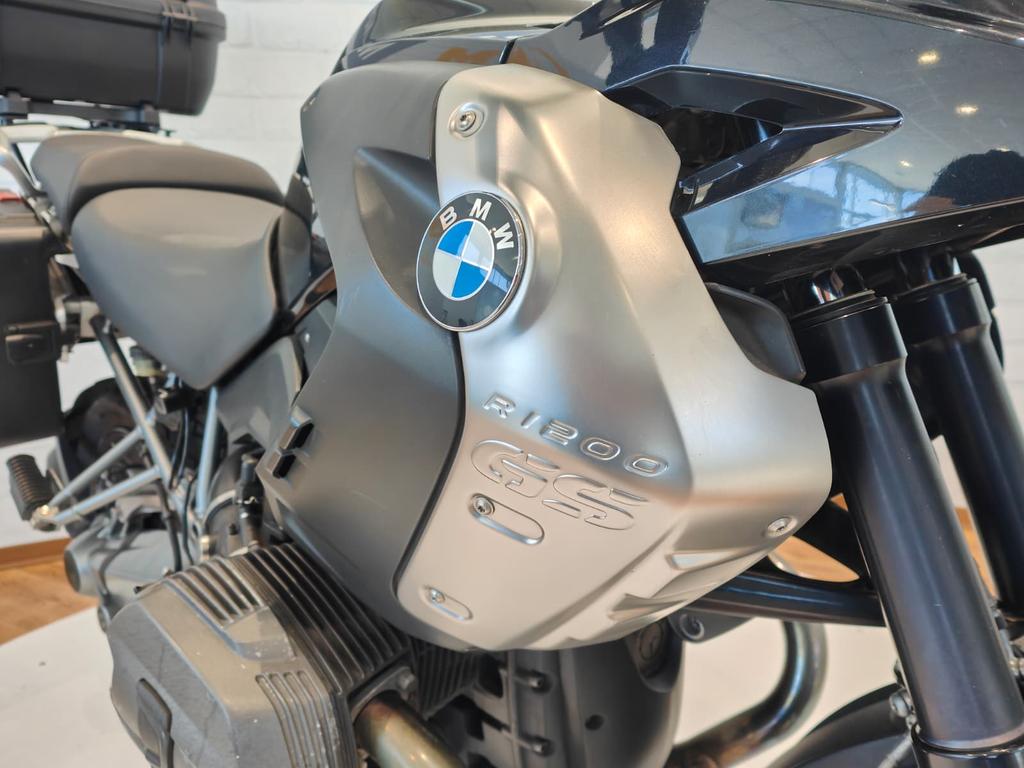 R 1200 GS