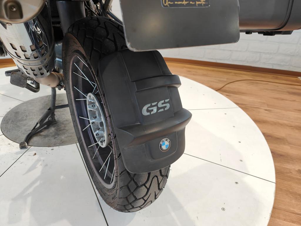 R 1200 GS
