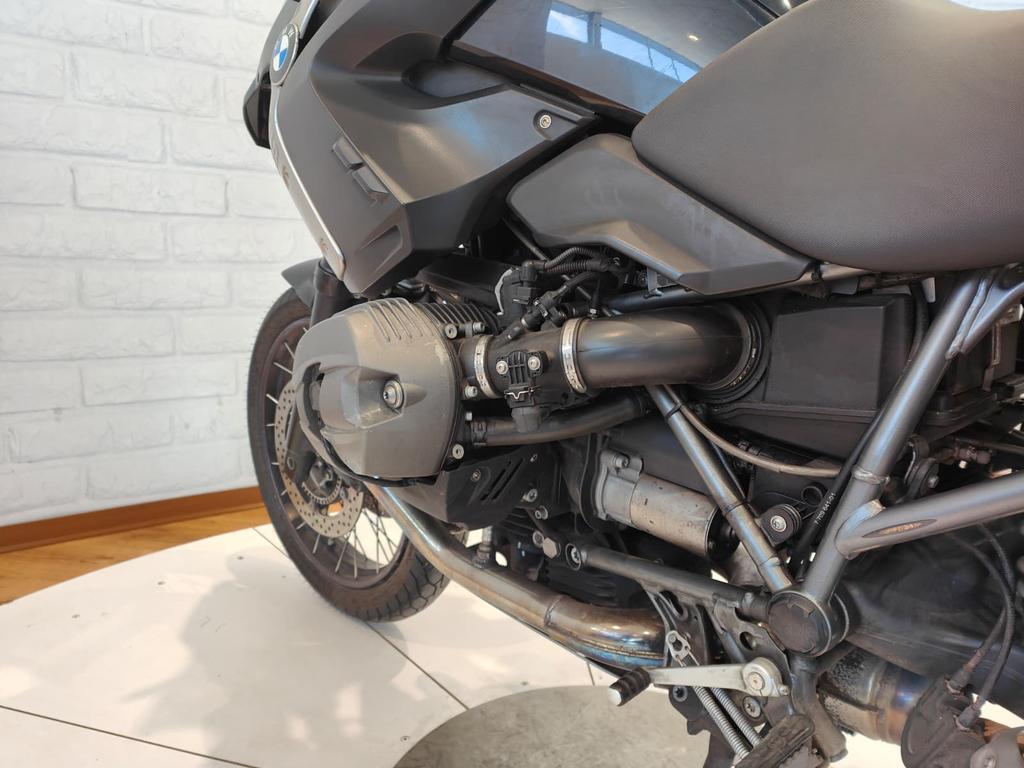 R 1200 GS