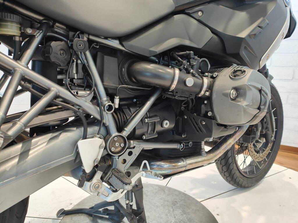 R 1200 GS