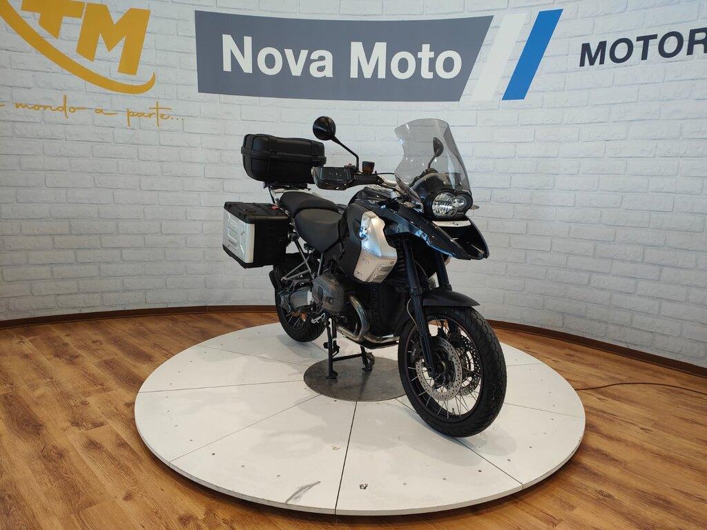 R 1200 GS