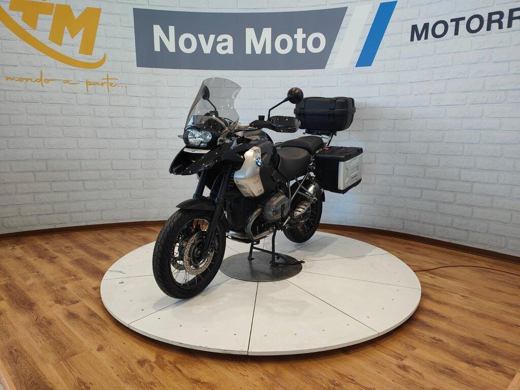 R 1200 GS