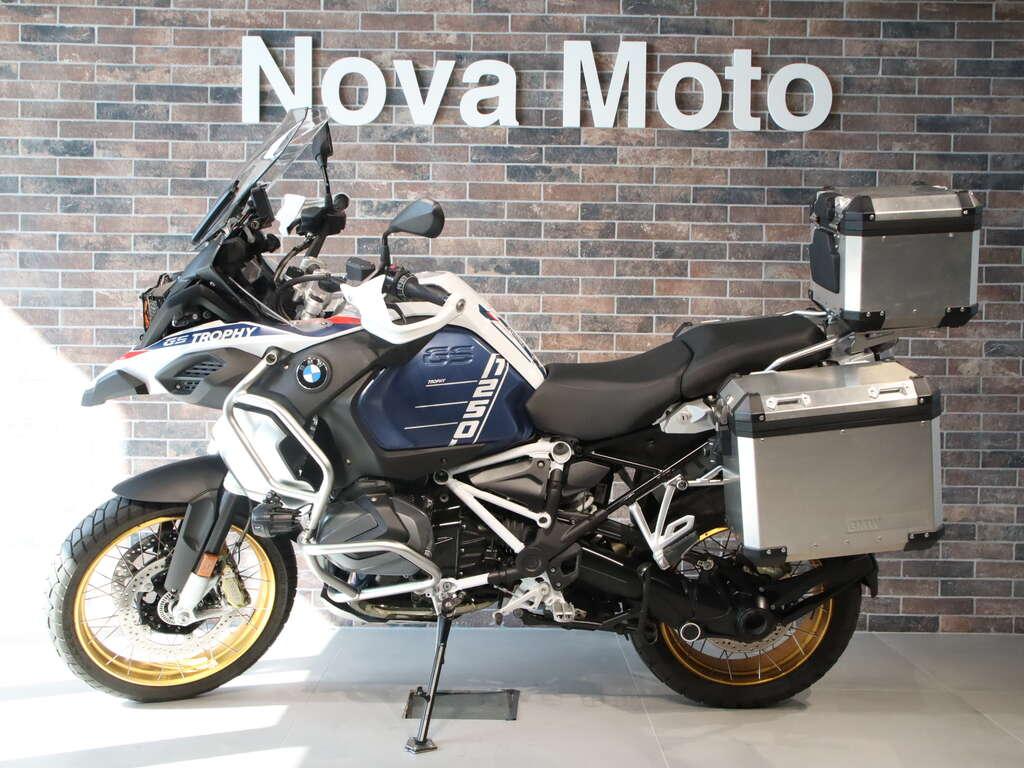 R 1250 GS