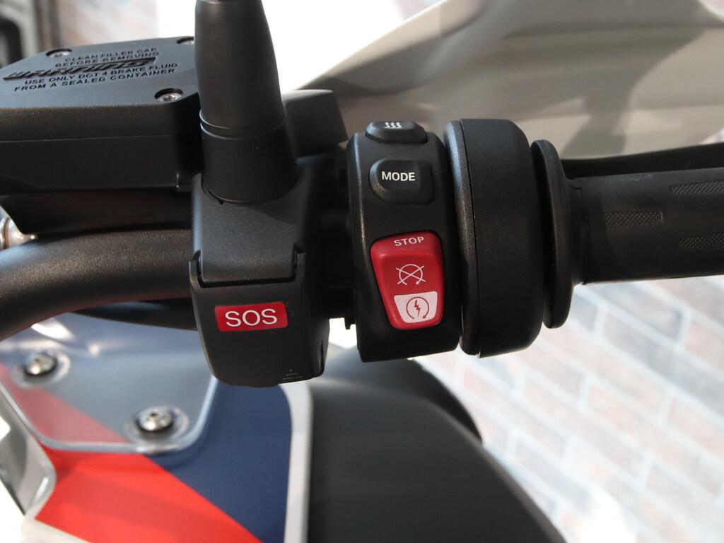 R 1250 GS