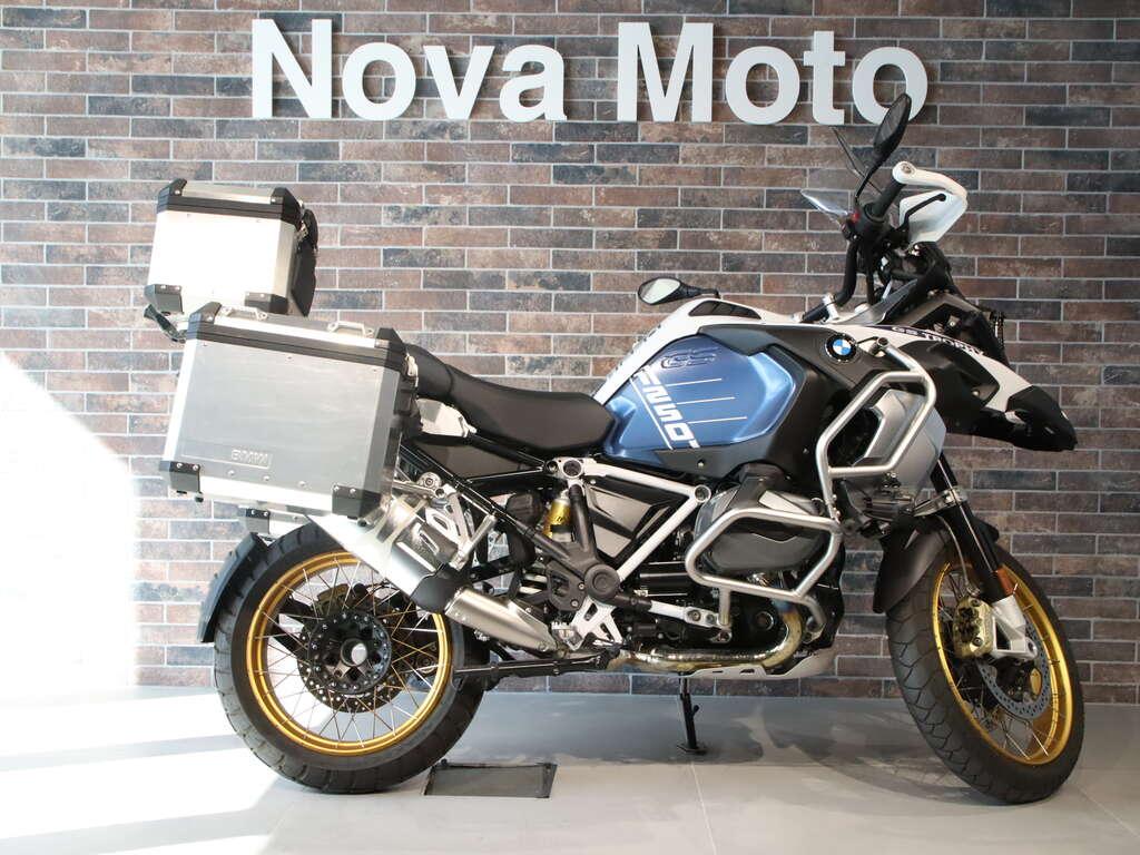 R 1250 GS