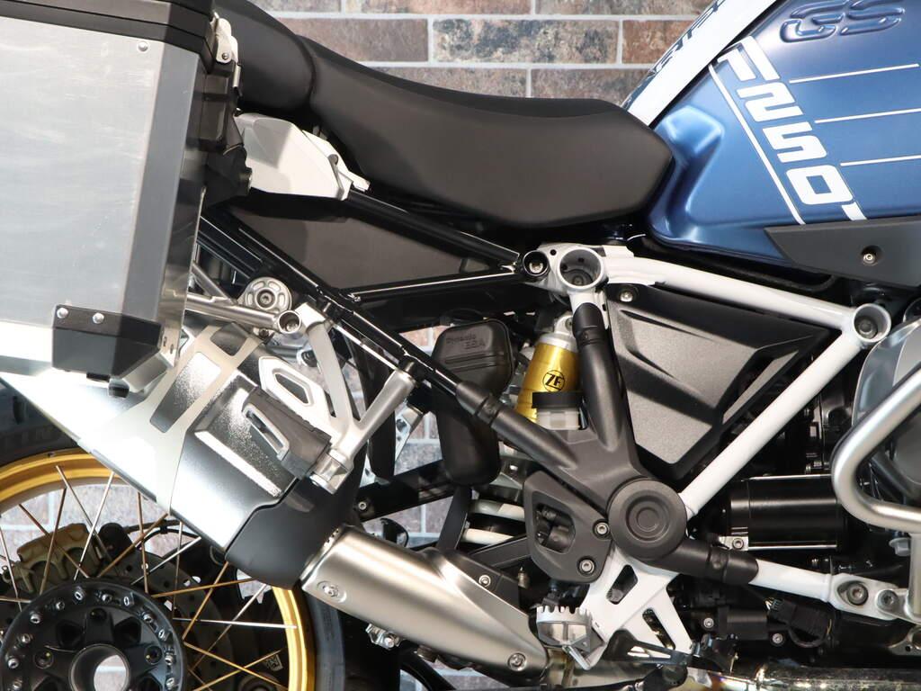 R 1250 GS