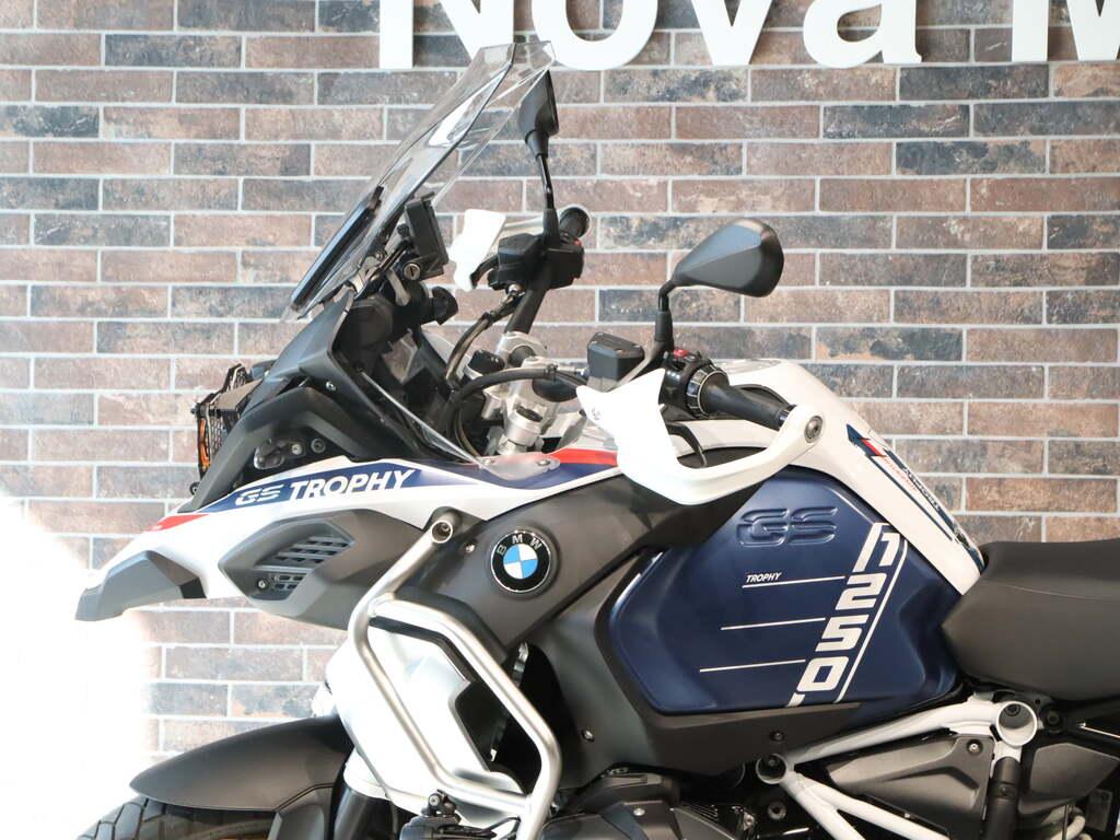 R 1250 GS