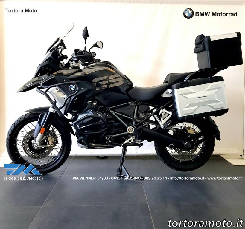 R 1250 GS