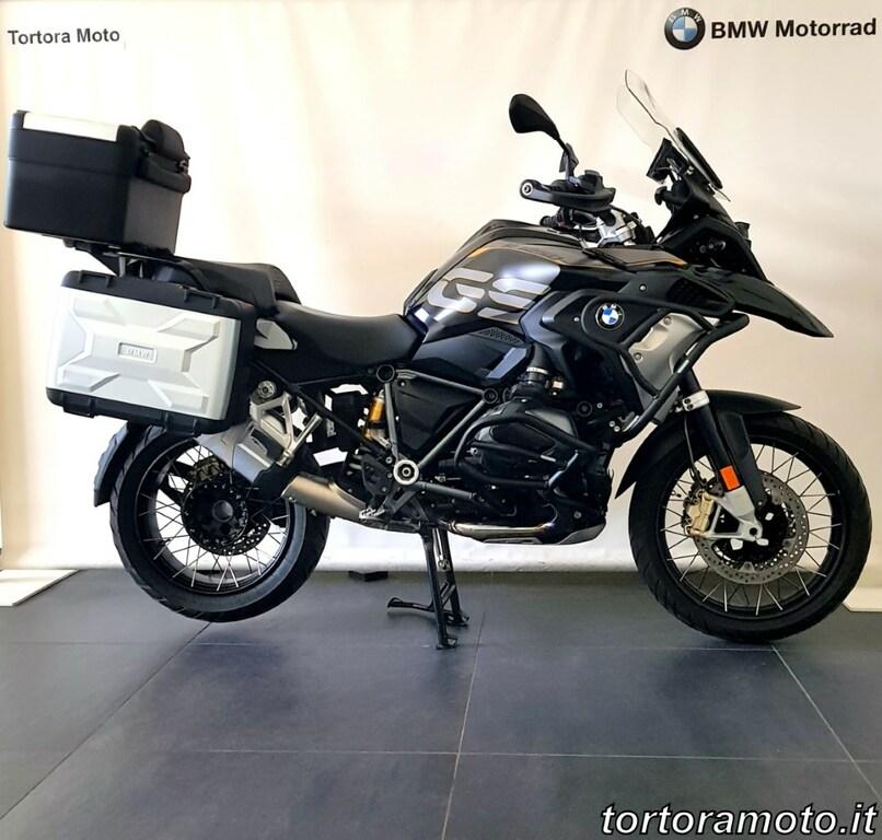 R 1250 GS
