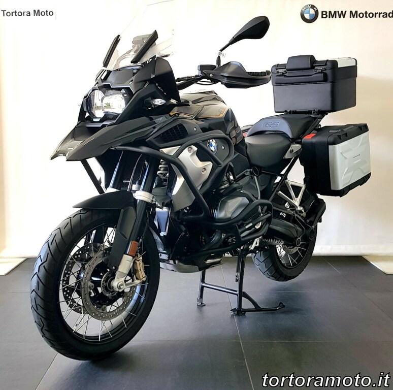 R 1250 GS
