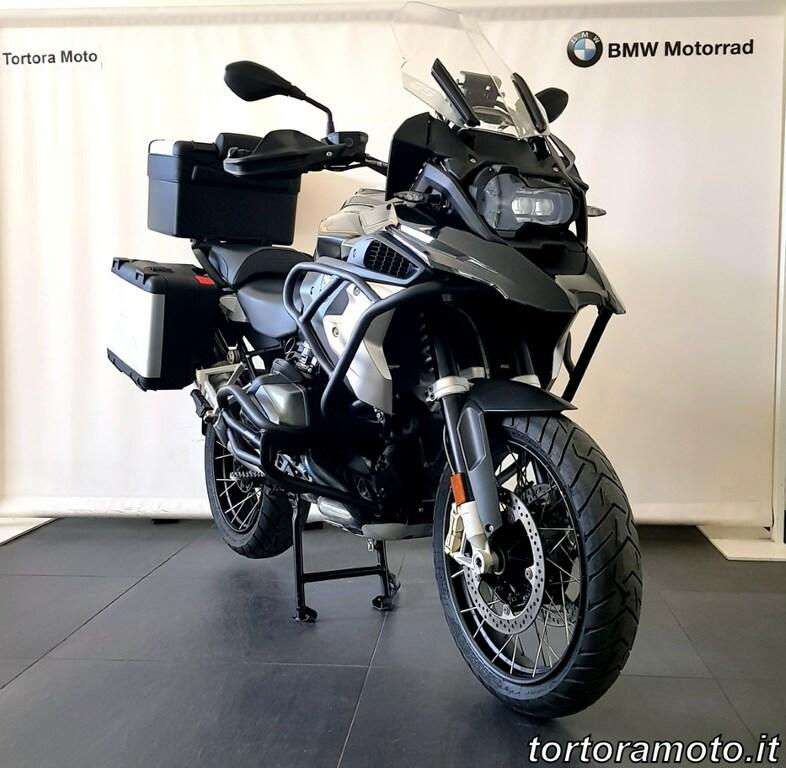 R 1250 GS