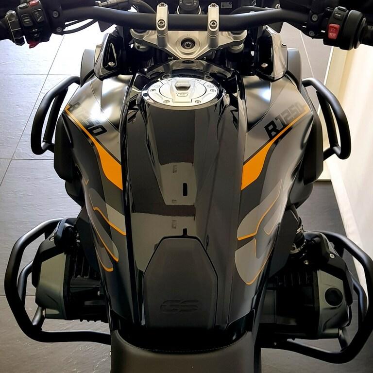R 1250 GS