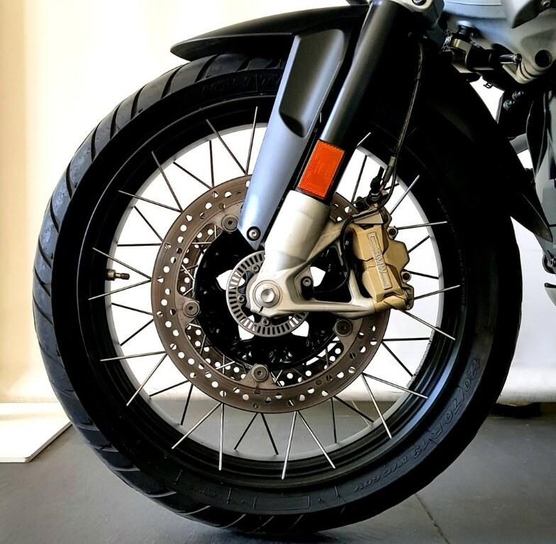 R 1250 GS