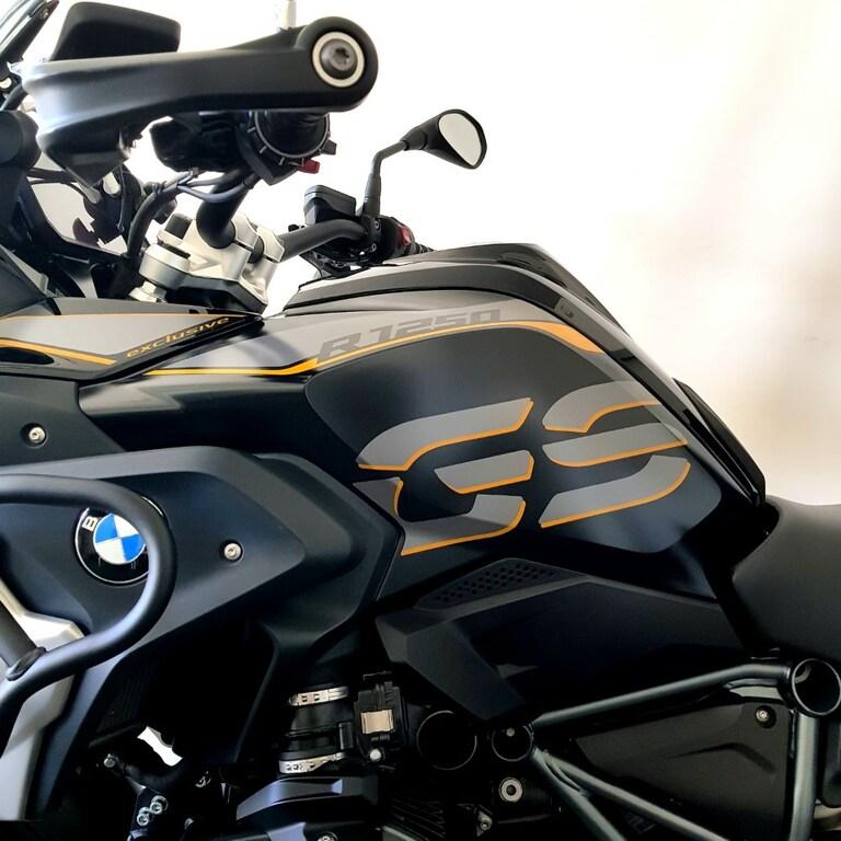 R 1250 GS