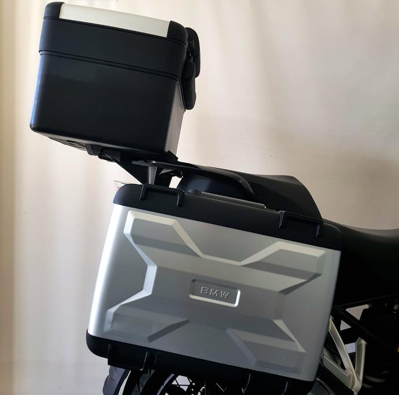 R 1250 GS