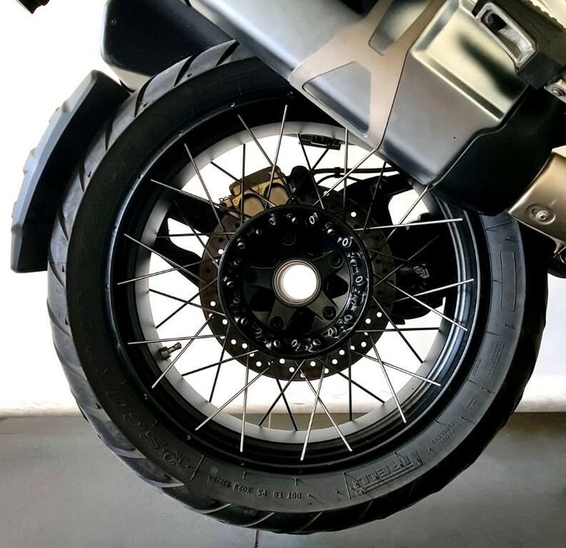 R 1250 GS