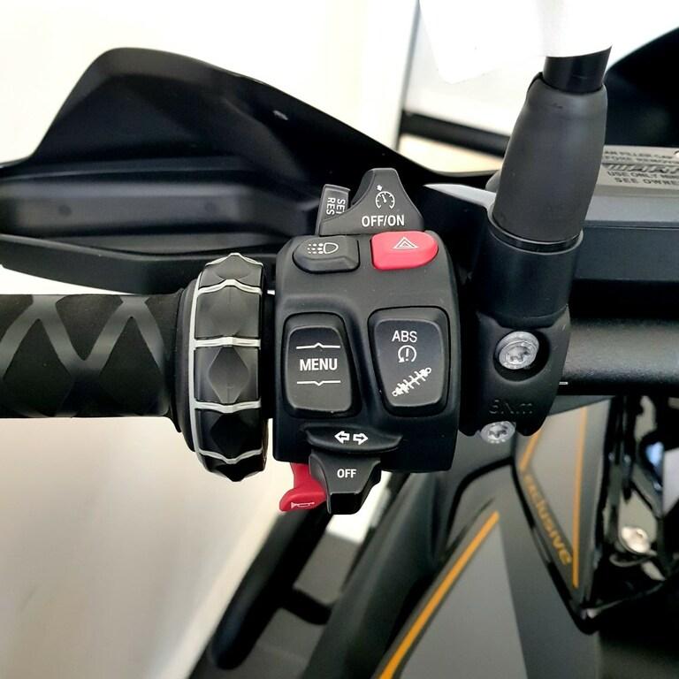 R 1250 GS