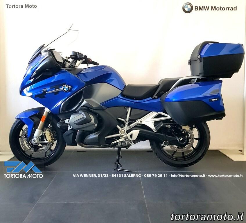 R 1250 RT