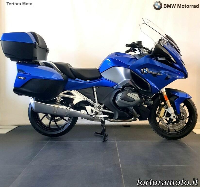 R 1250 RT