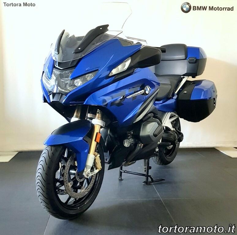 R 1250 RT