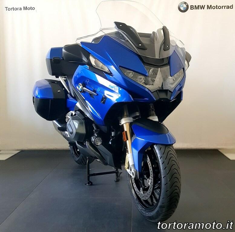R 1250 RT