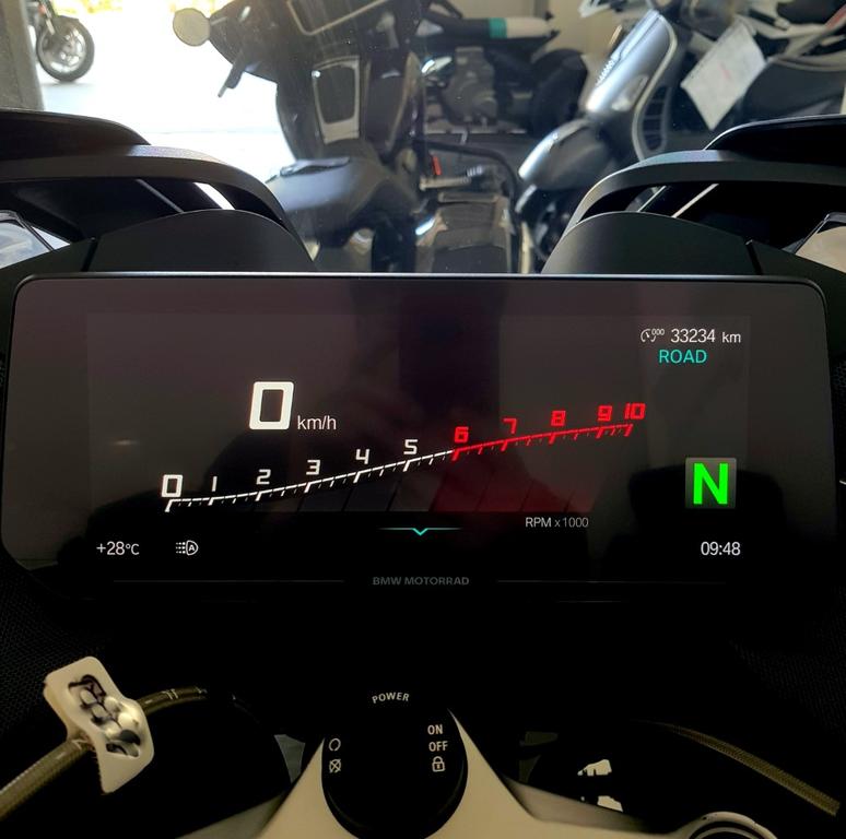 R 1250 RT