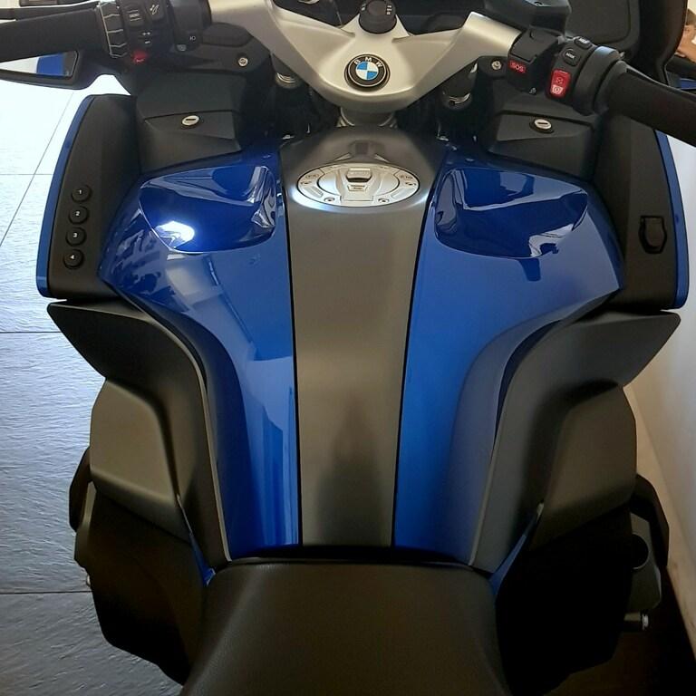 R 1250 RT