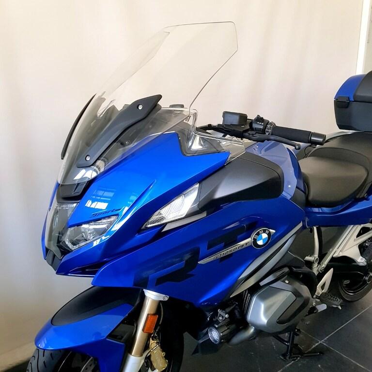 R 1250 RT
