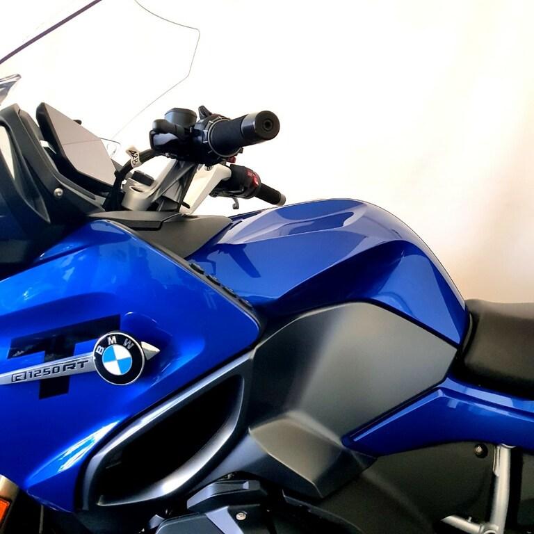 R 1250 RT