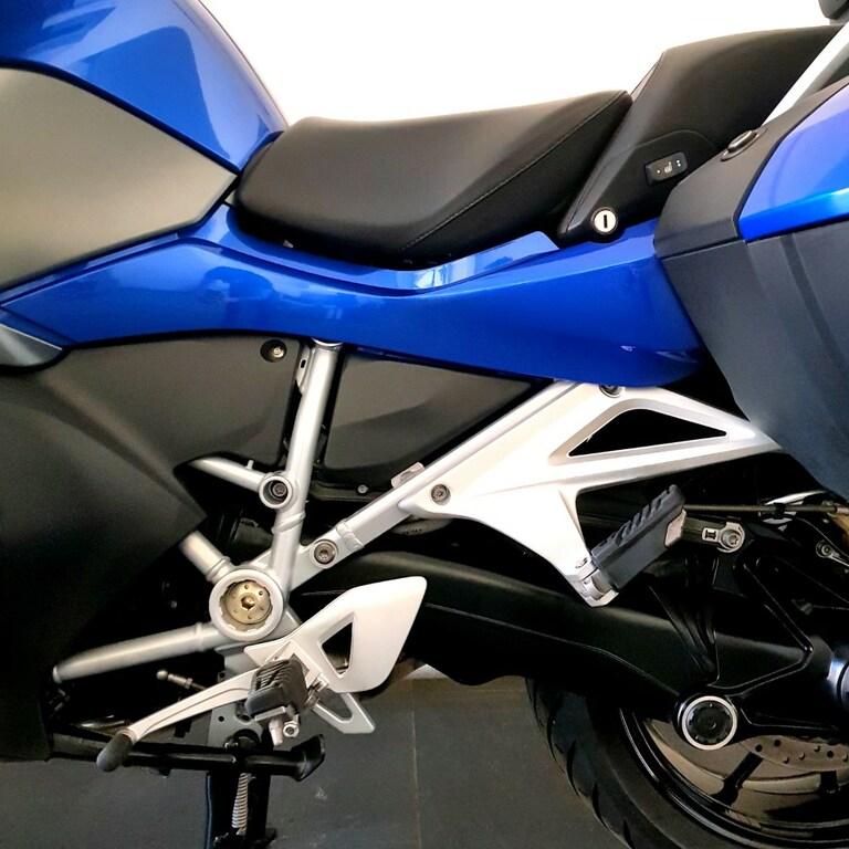 R 1250 RT