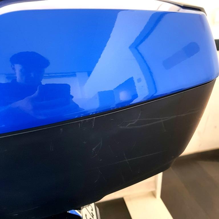 R 1250 RT
