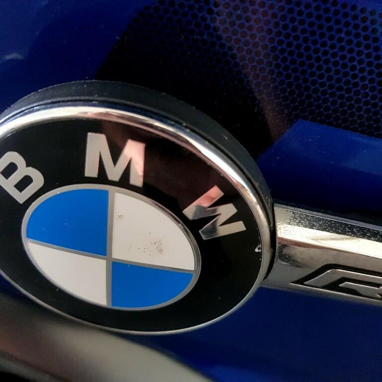 R 1250 RT