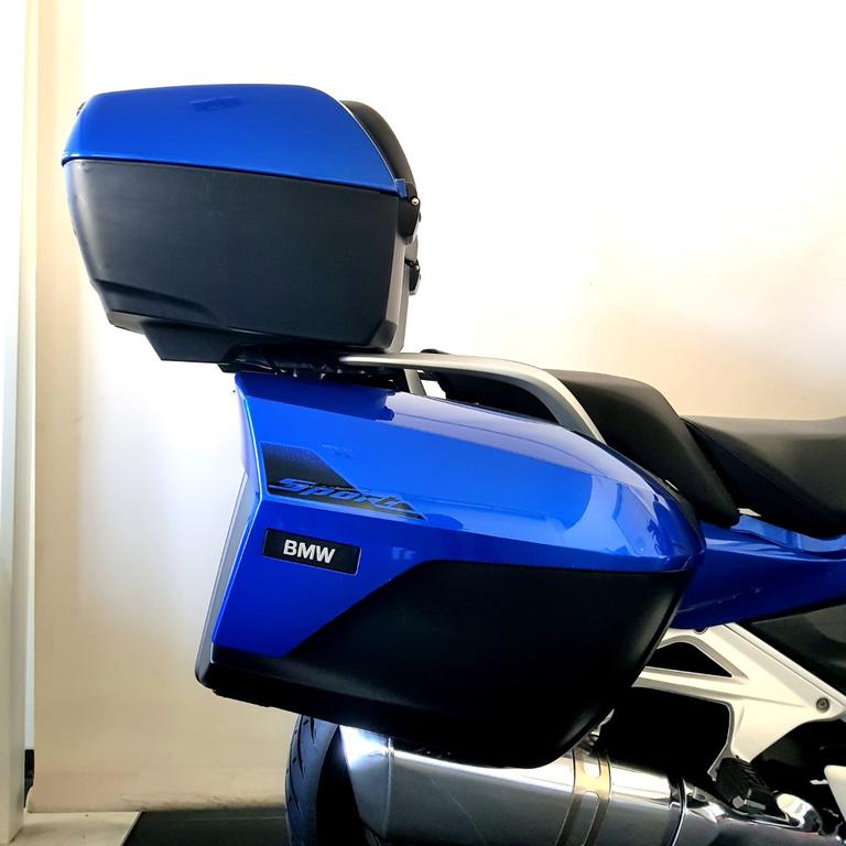 R 1250 RT