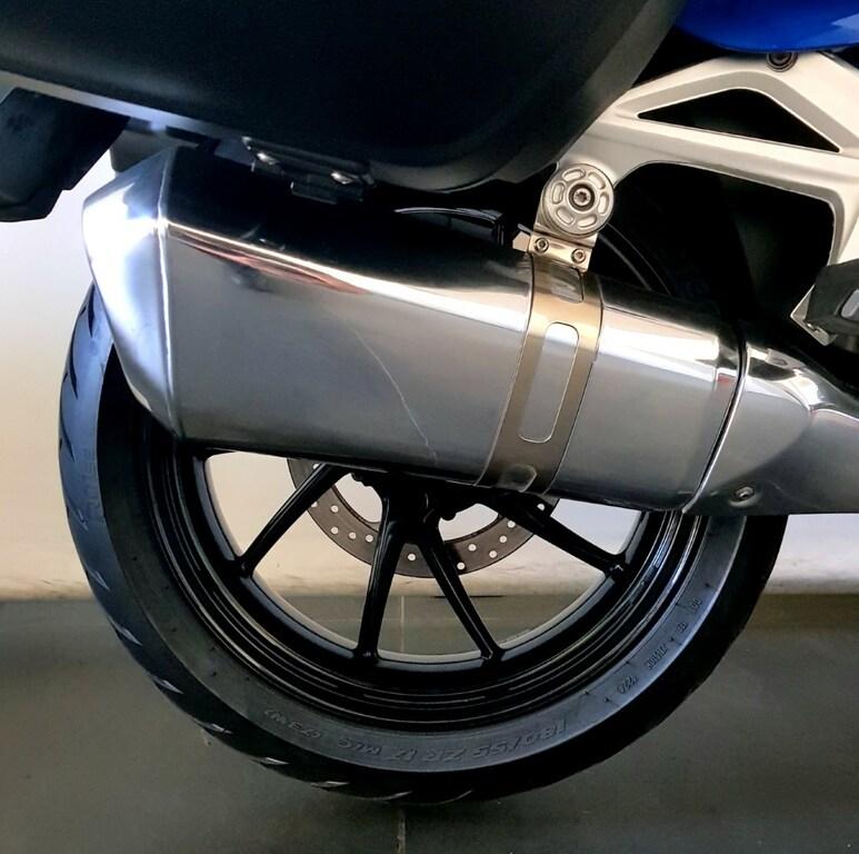 R 1250 RT