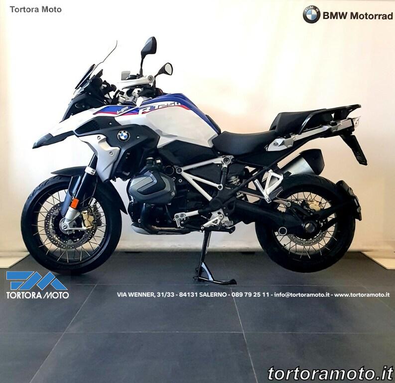 R 1250 GS