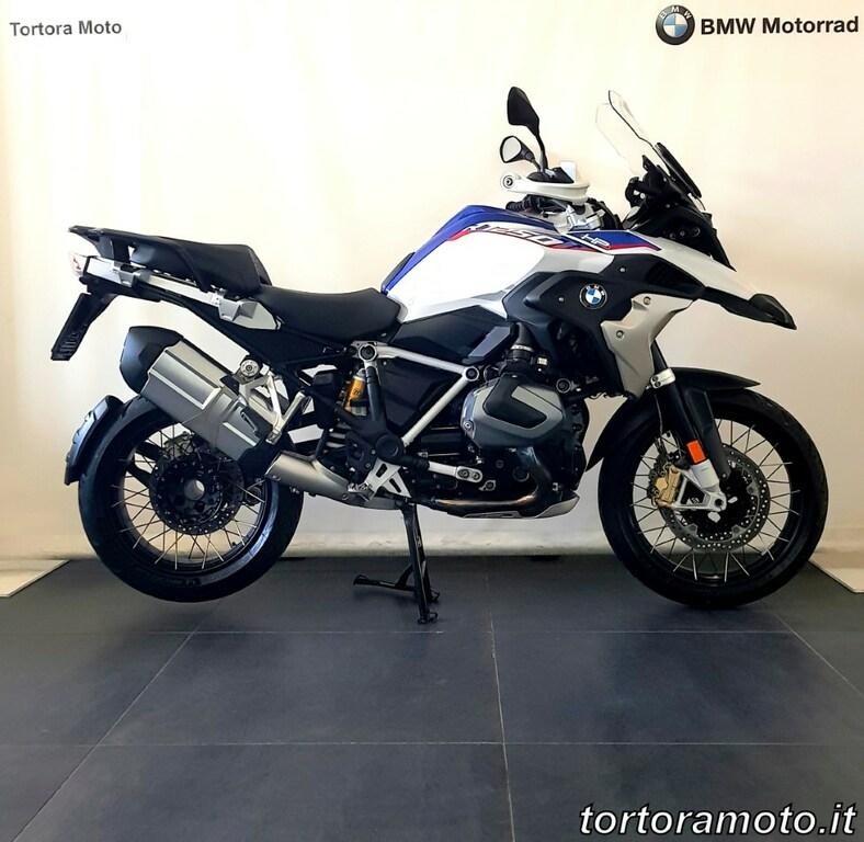 R 1250 GS