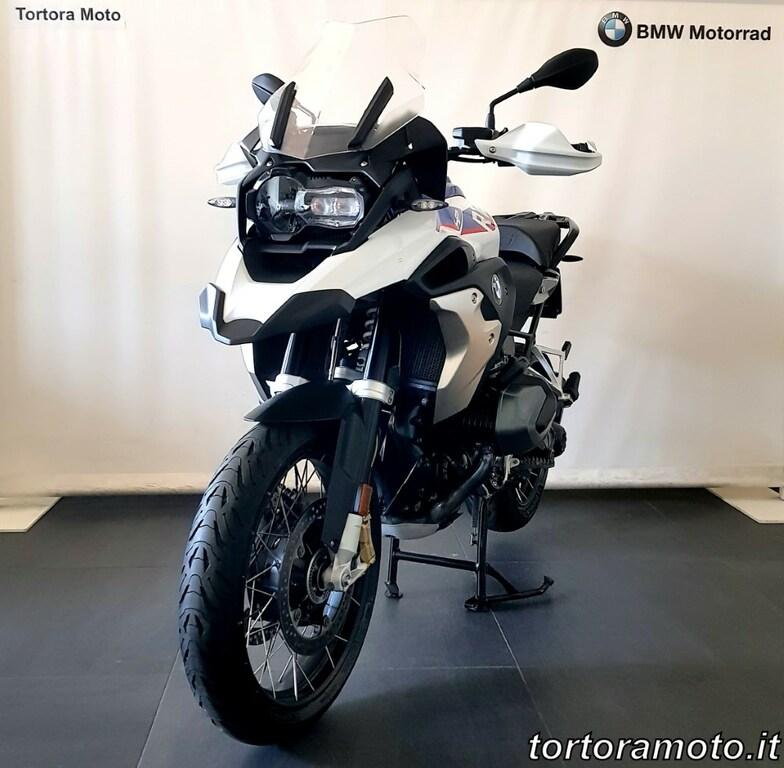 R 1250 GS