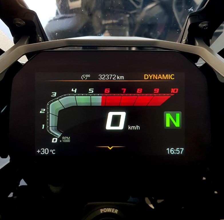 R 1250 GS