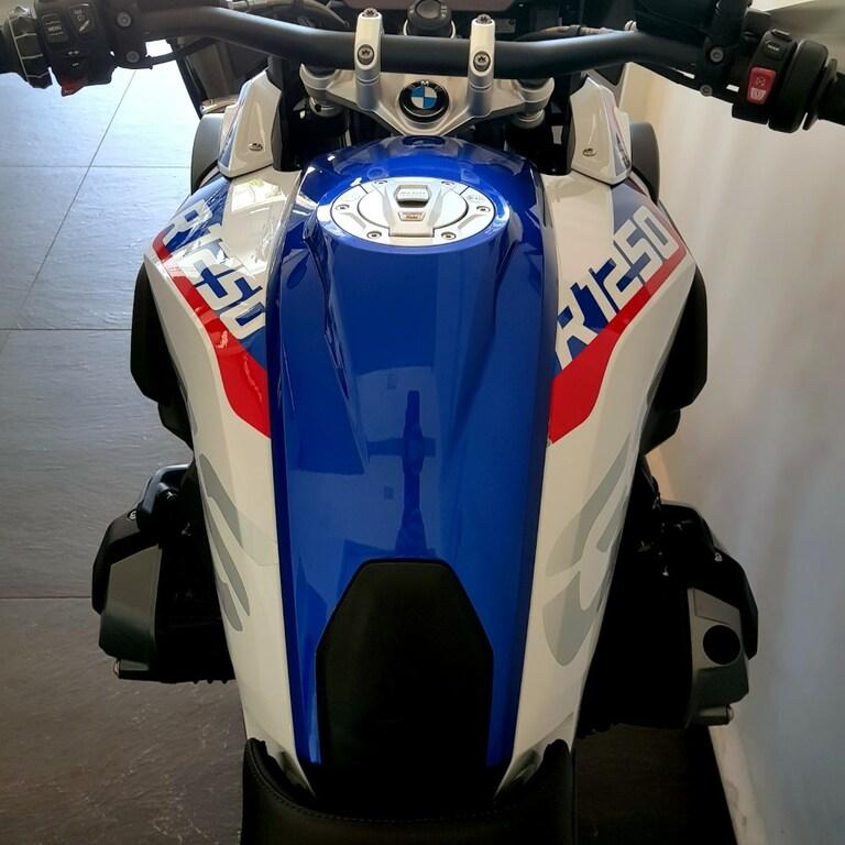R 1250 GS