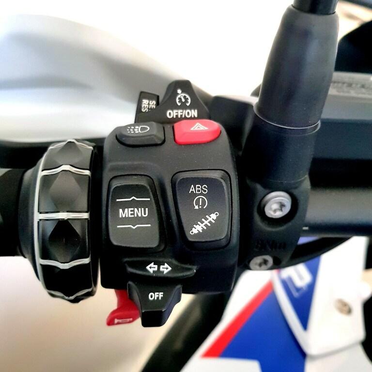 R 1250 GS