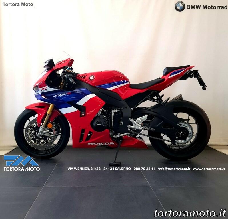 CBR 1000 SP