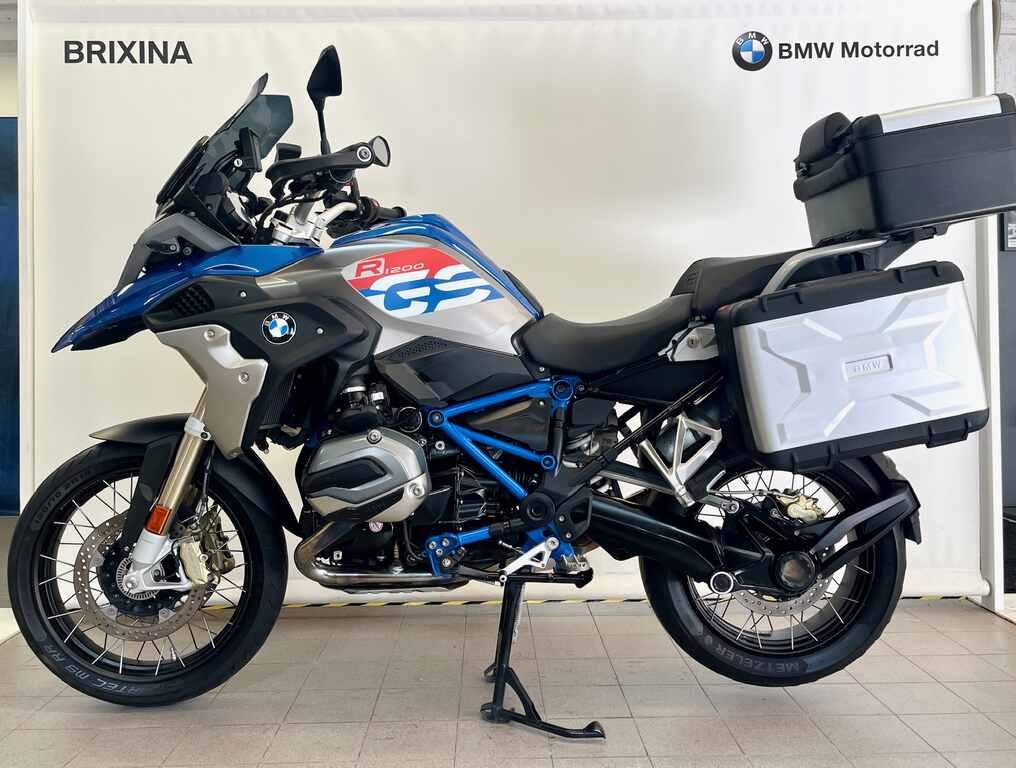 R 1200 GS